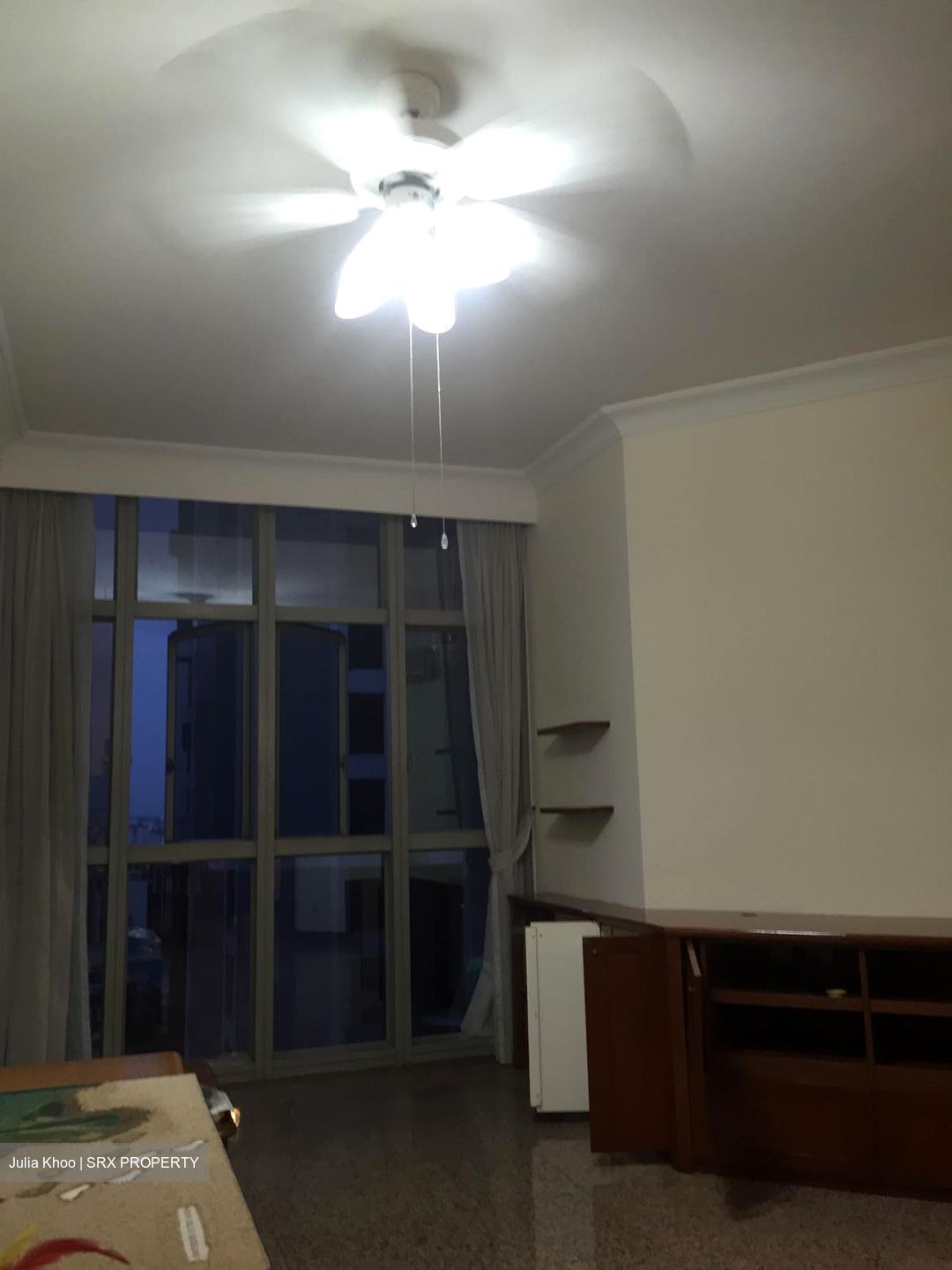 The Bayshore (D16), Condominium #462551901